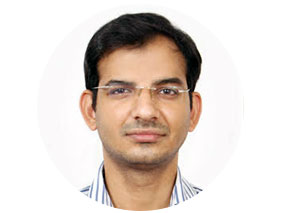 Mukesh Vohra