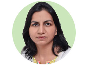 Anjali Agarwal